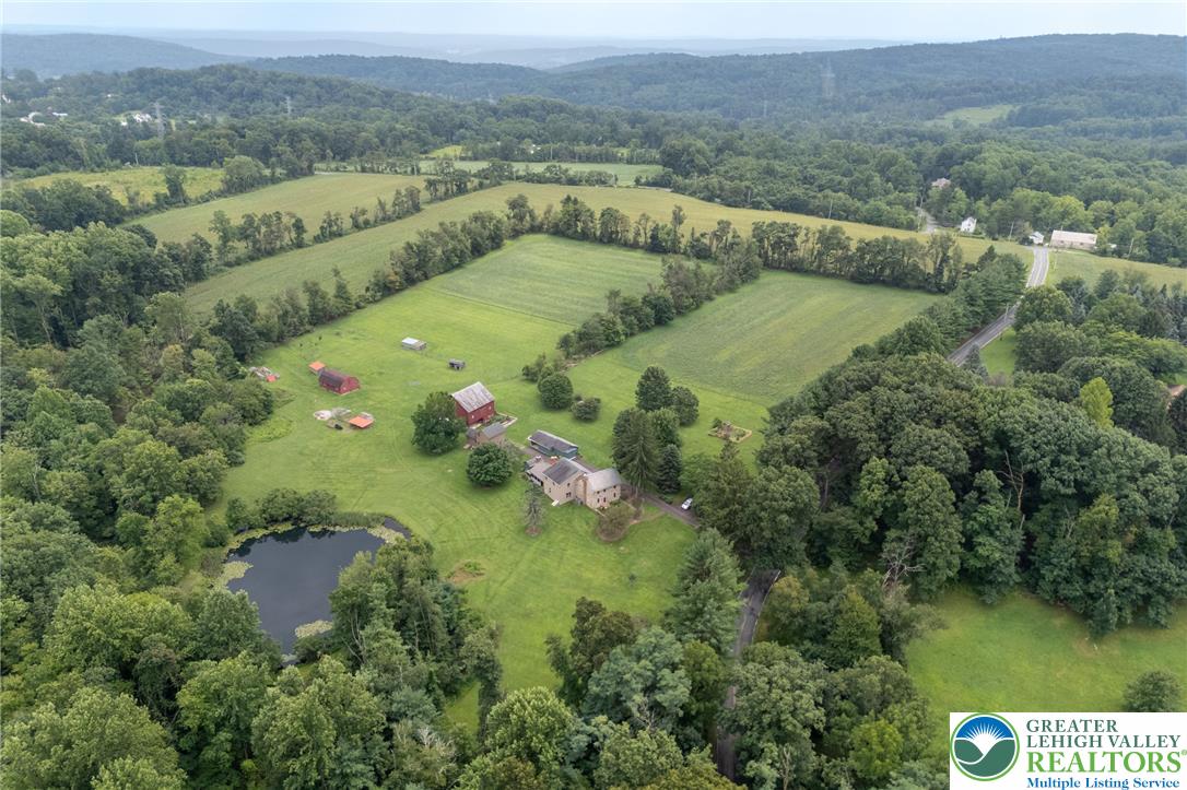 271 Wetzel Road