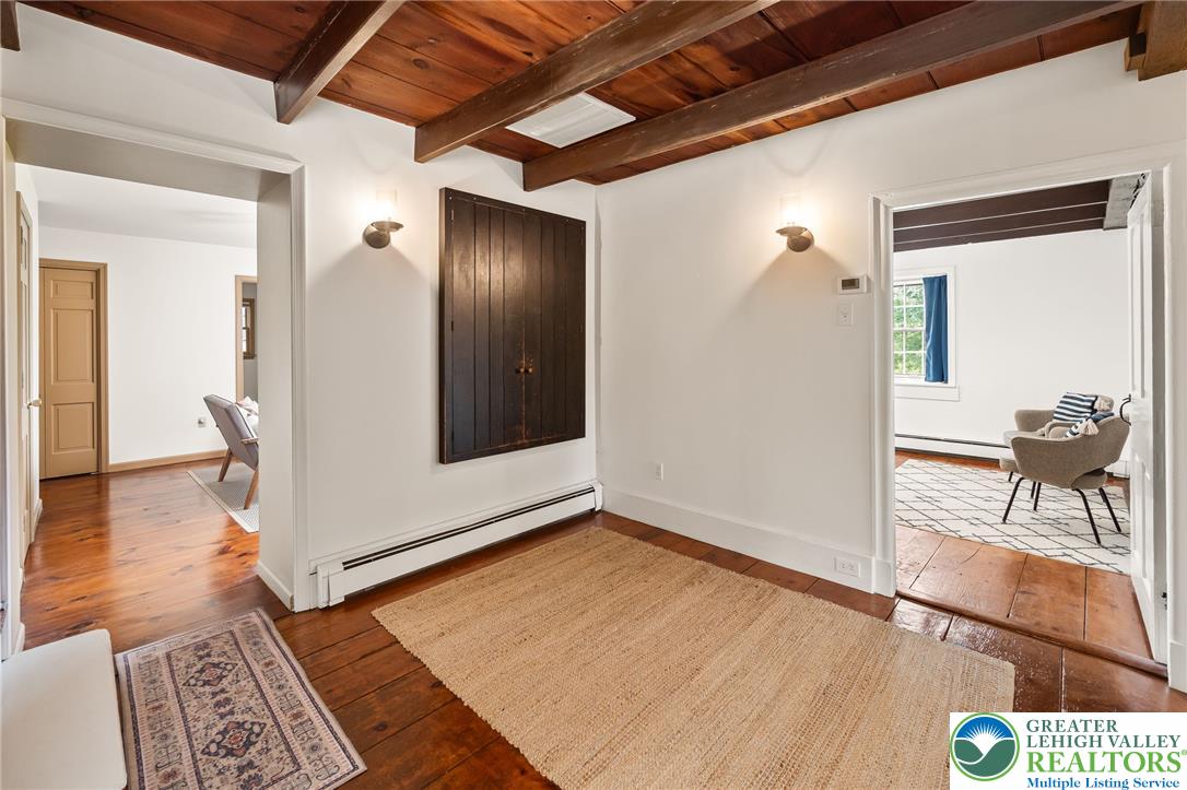 271 Wetzel Road
