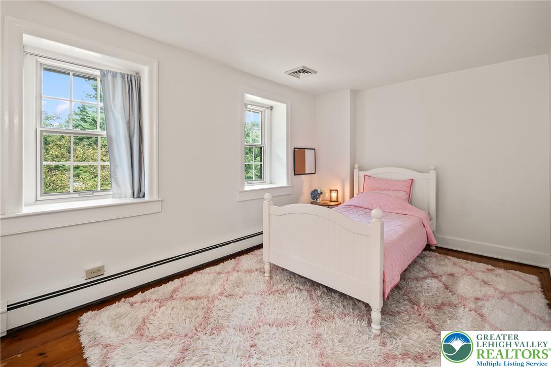 271 Wetzel Road