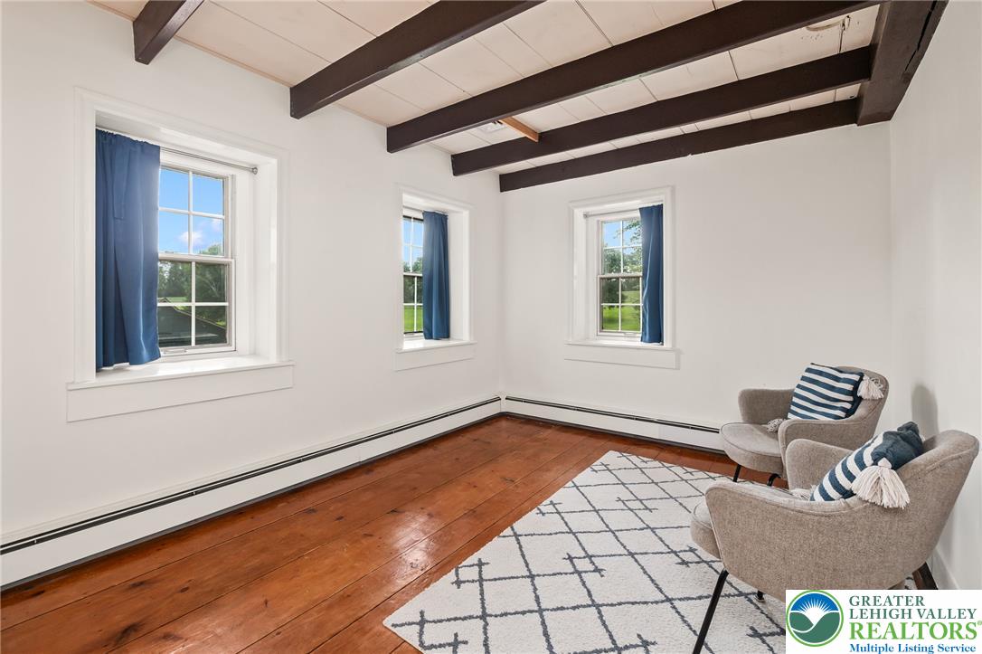 271 Wetzel Road