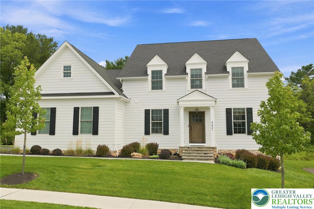 4421 Stonebridge Drive