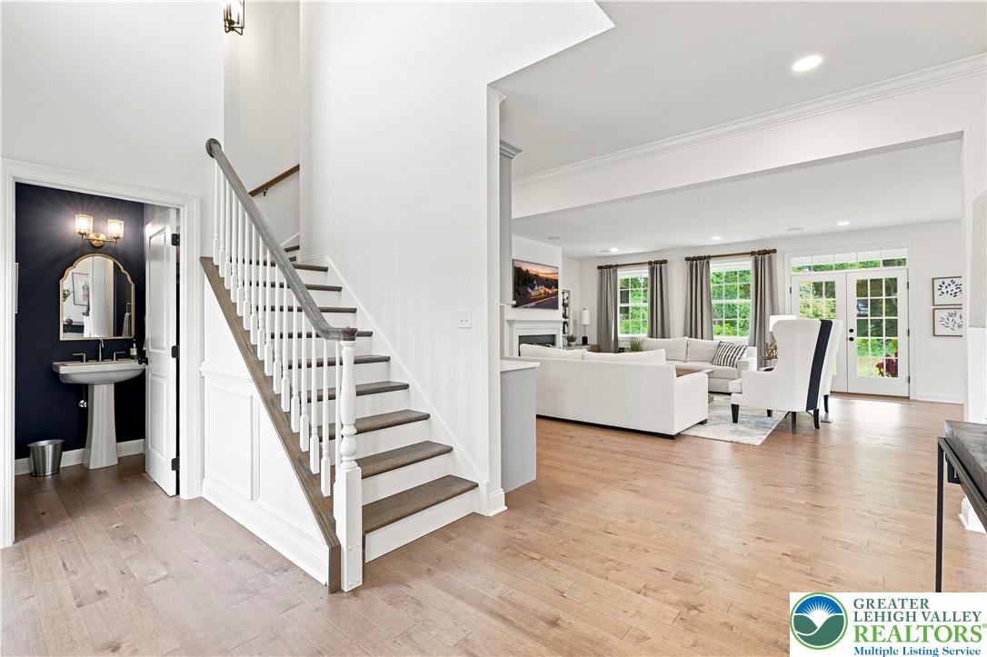 4421 Stonebridge Drive