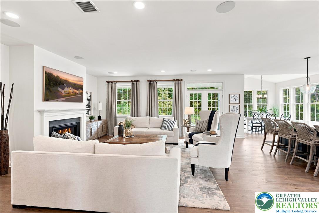 4421 Stonebridge Drive