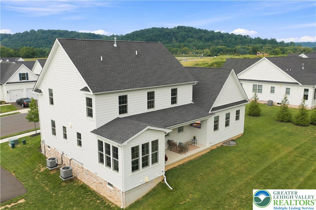 4421 Stonebridge Drive
