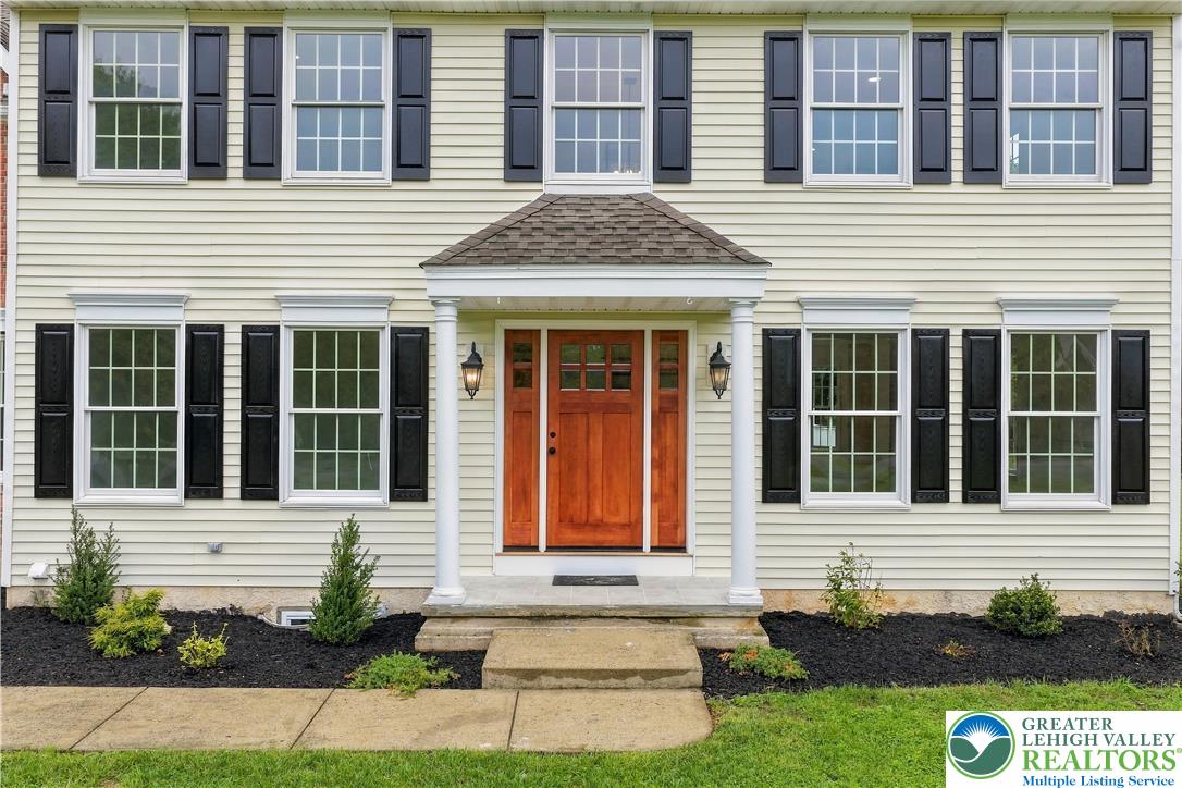 4 Schoolhouse Lane