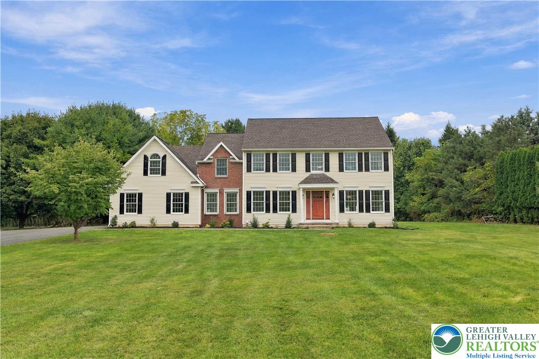 4 Schoolhouse Lane