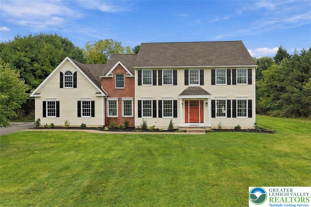 4 Schoolhouse Lane
