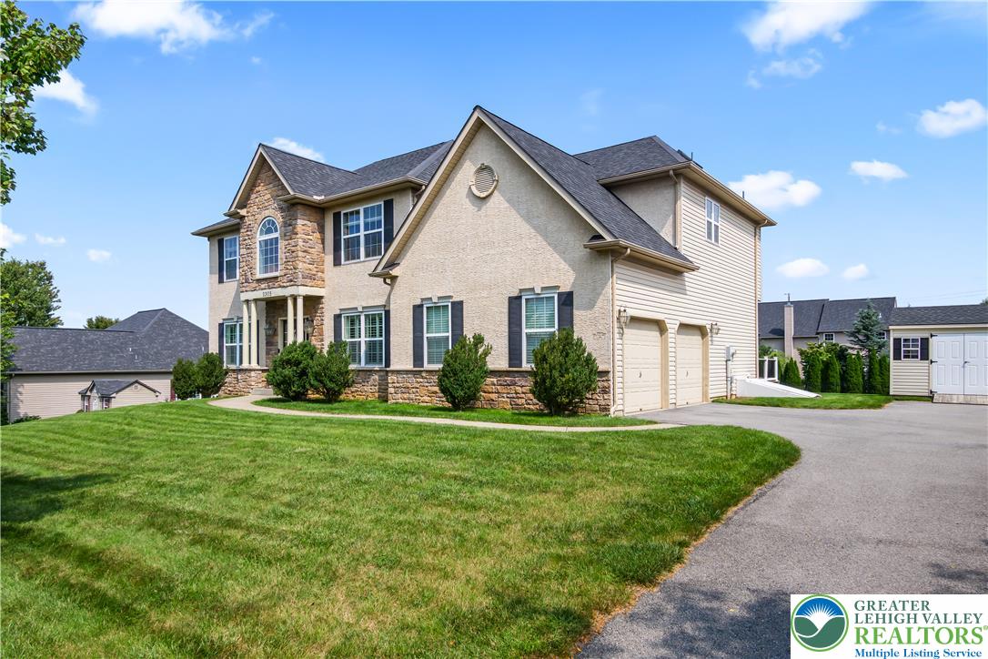 2305 Madeira Drive