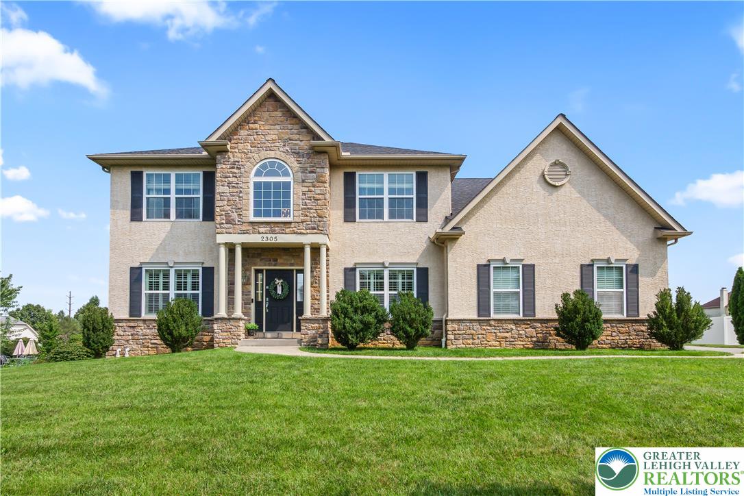 2305 Madeira Drive