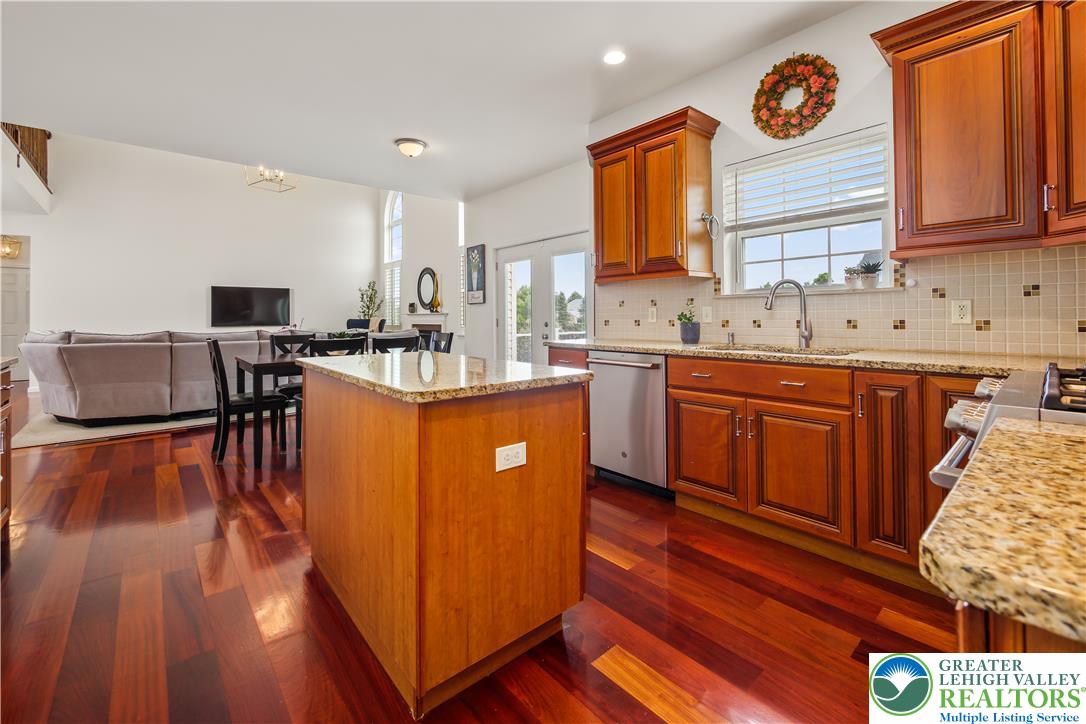 2305 Madeira Drive