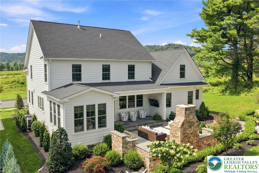 4369 Stonebridge Drive