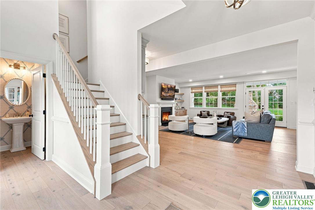 4369 Stonebridge Drive