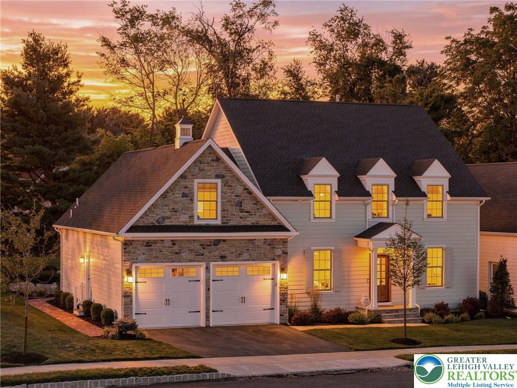 4369 Stonebridge Drive