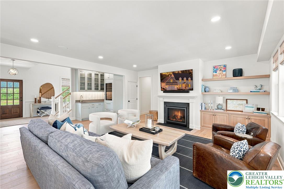 4369 Stonebridge Drive