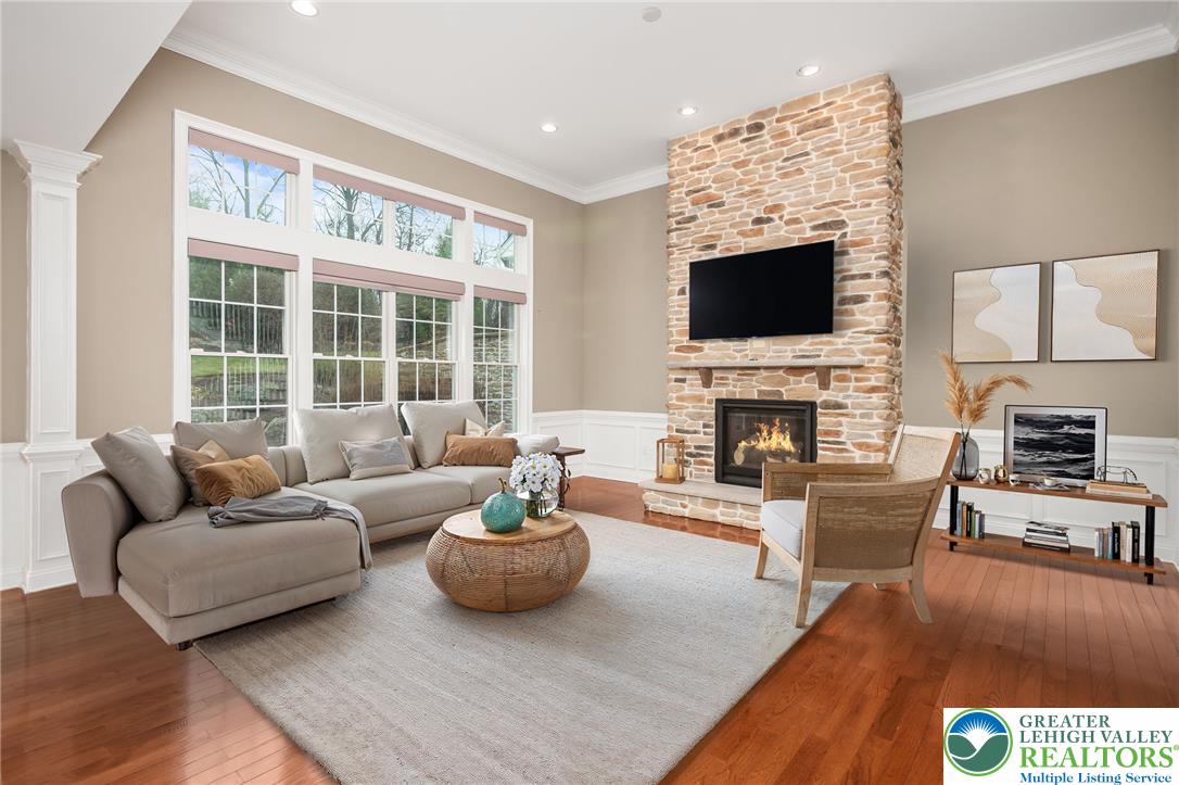 1970 Carriage Knoll Drive