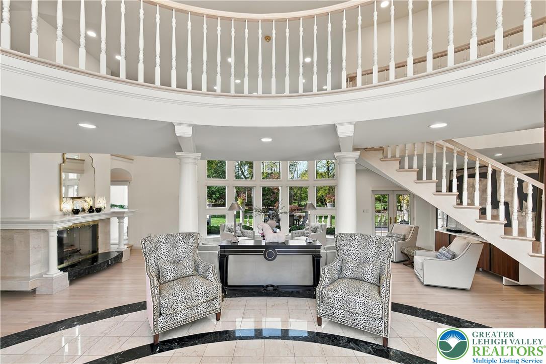 1751 Deer Run Road
