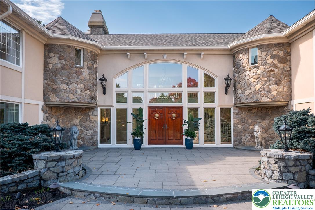 1751 Deer Run Road