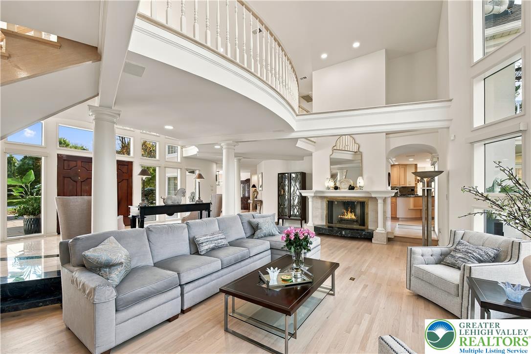 1751 Deer Run Road