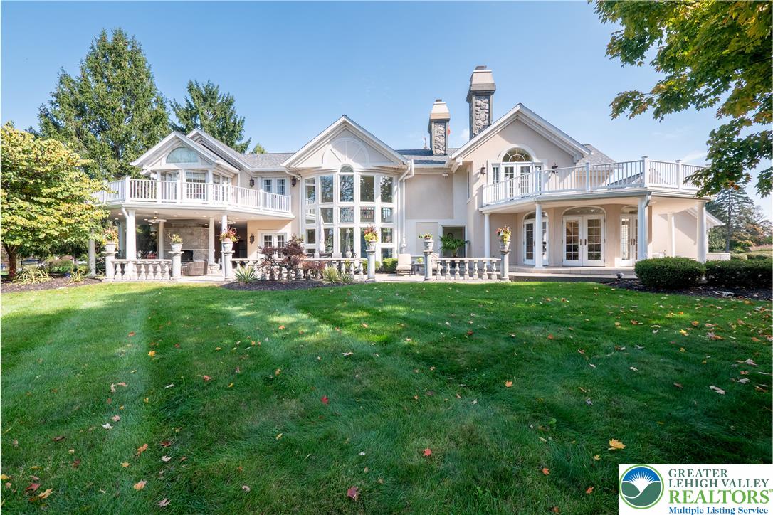 1751 Deer Run Road