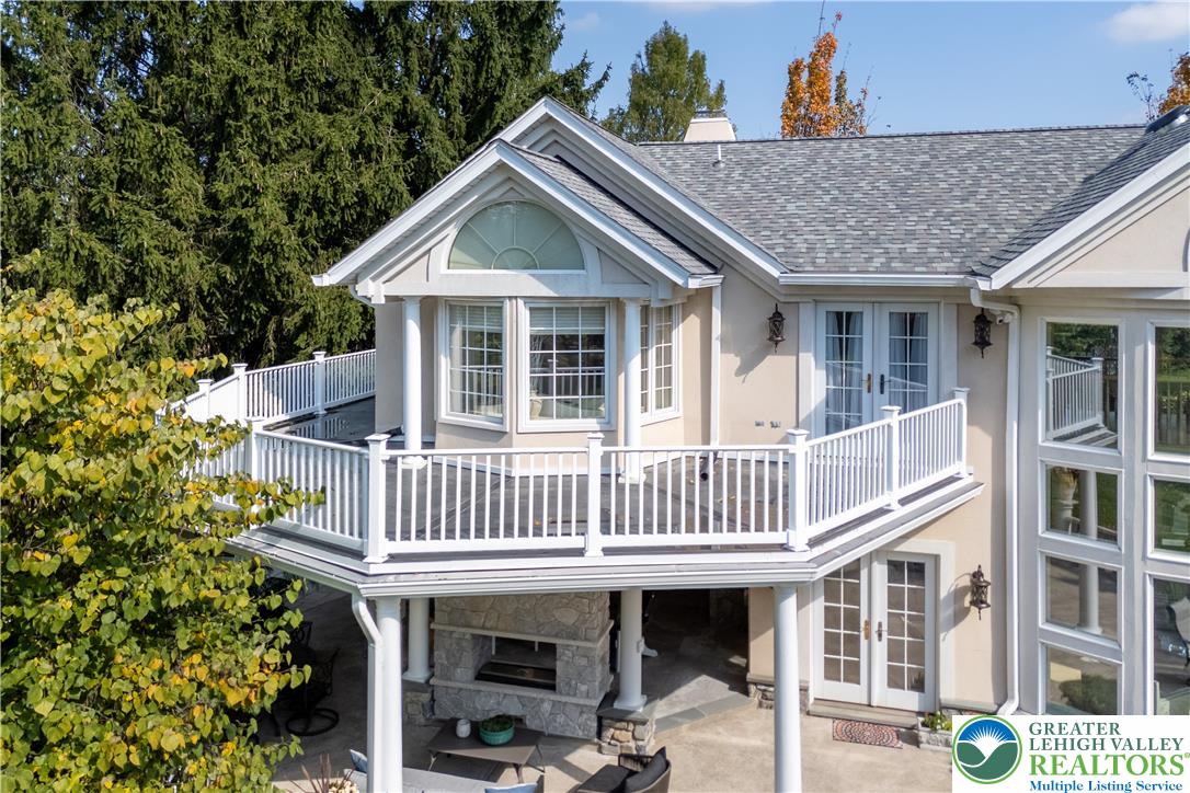1751 Deer Run Road