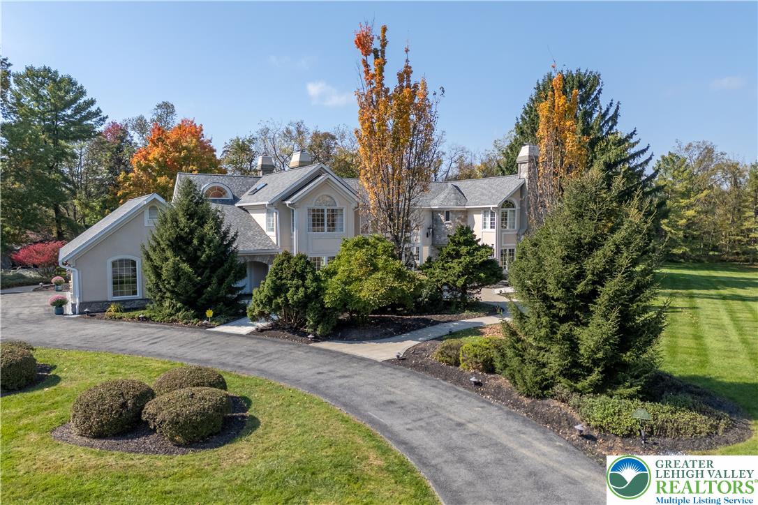 1751 Deer Run Road