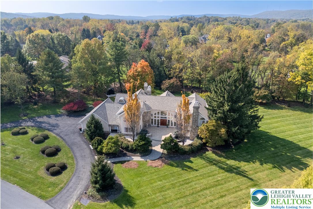 1751 Deer Run Road