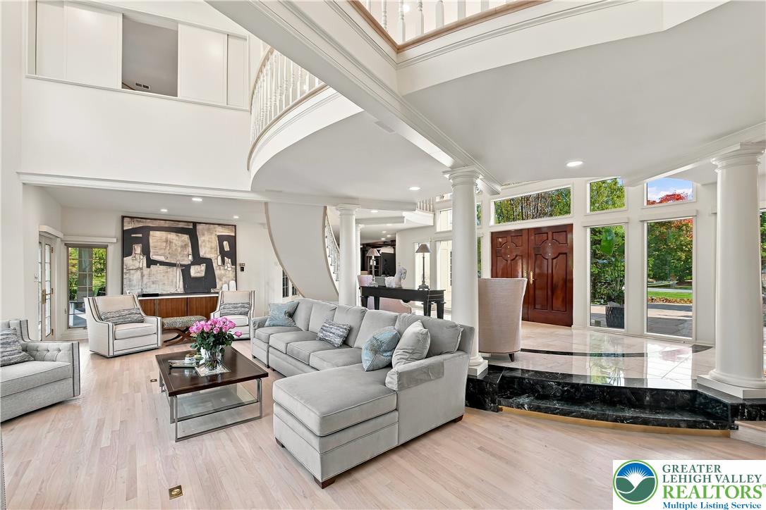 1751 Deer Run Road