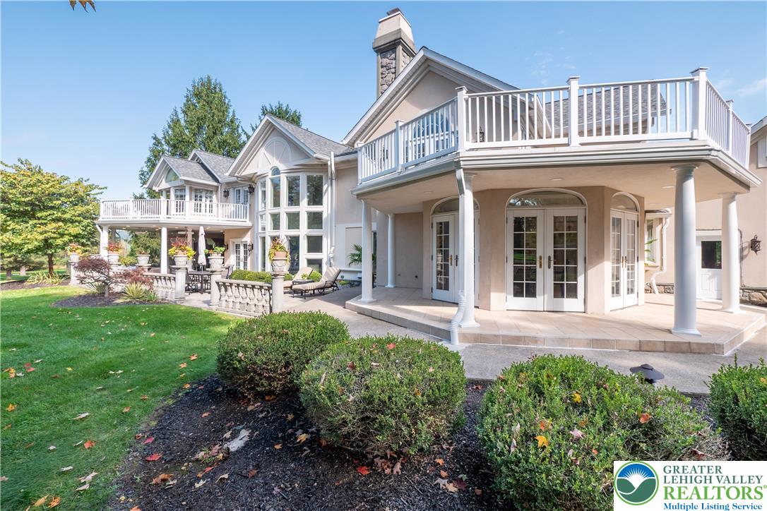 1751 Deer Run Road