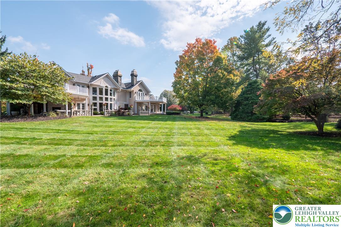 1751 Deer Run Road