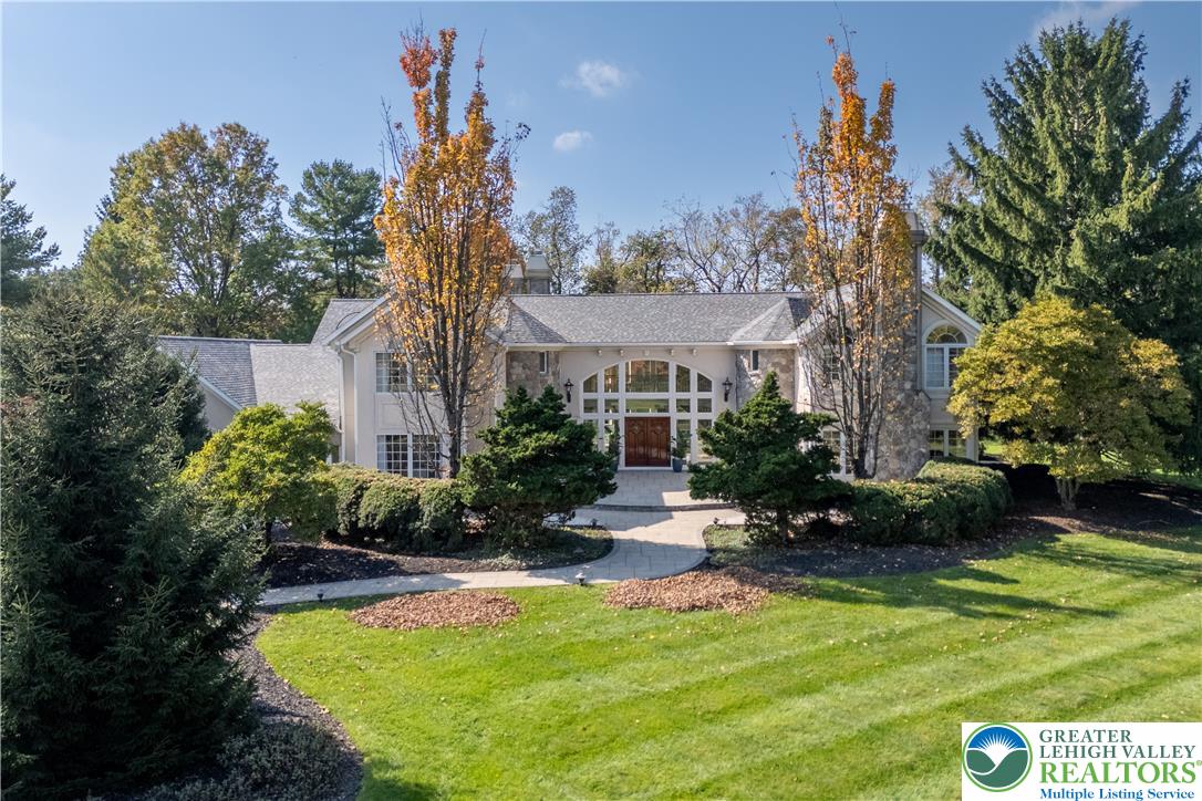 1751 Deer Run Road