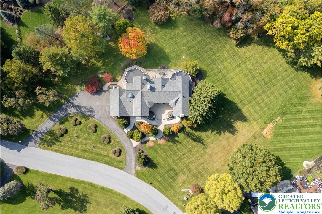 1751 Deer Run Road