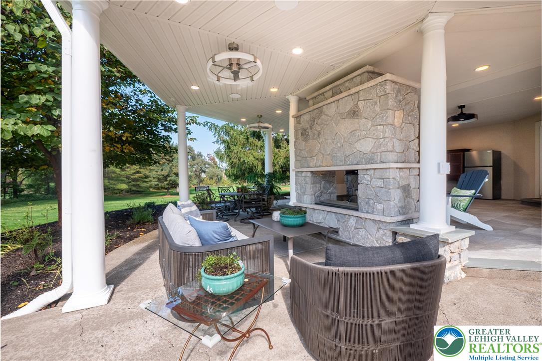 1751 Deer Run Road