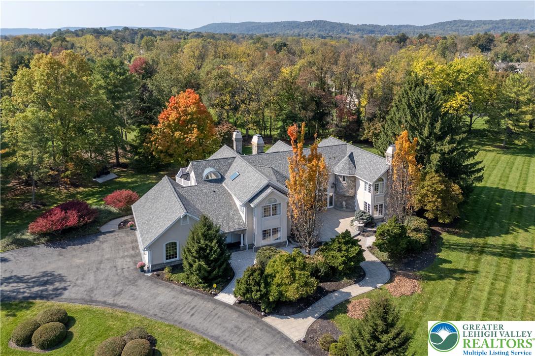 1751 Deer Run Road