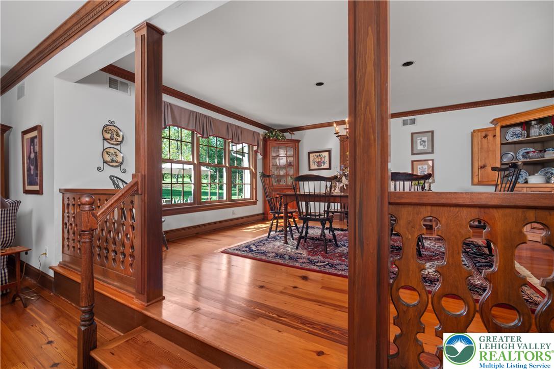 1814 Woodhaven Drive
