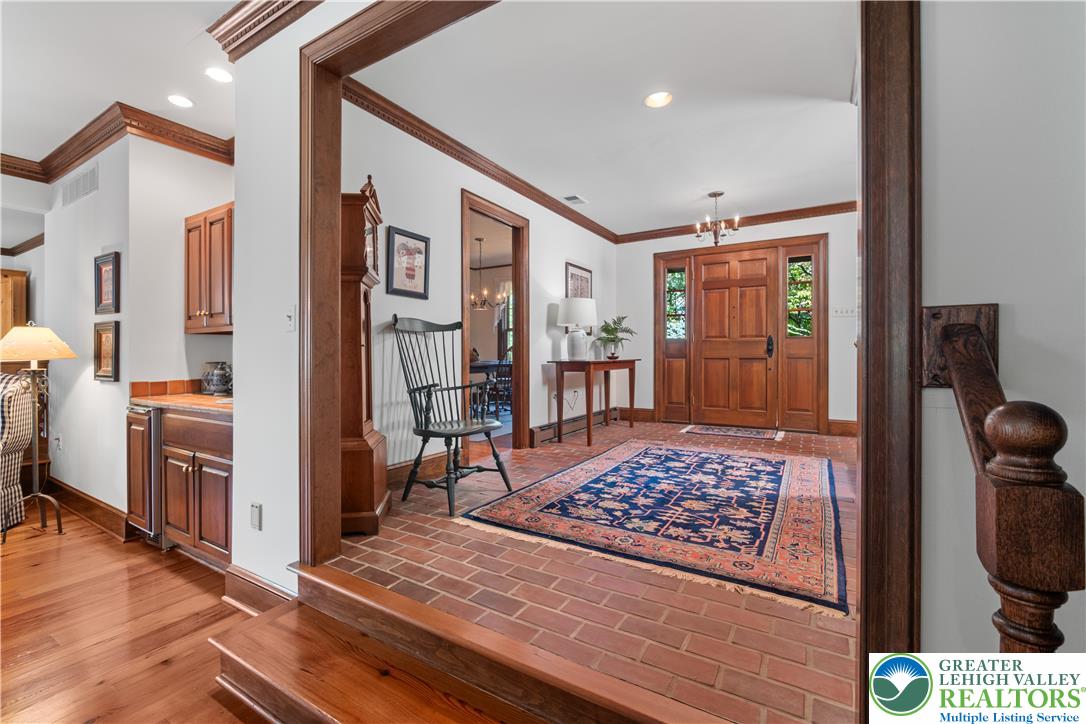1814 Woodhaven Drive