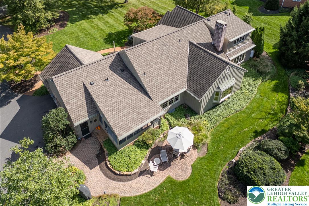 1814 Woodhaven Drive