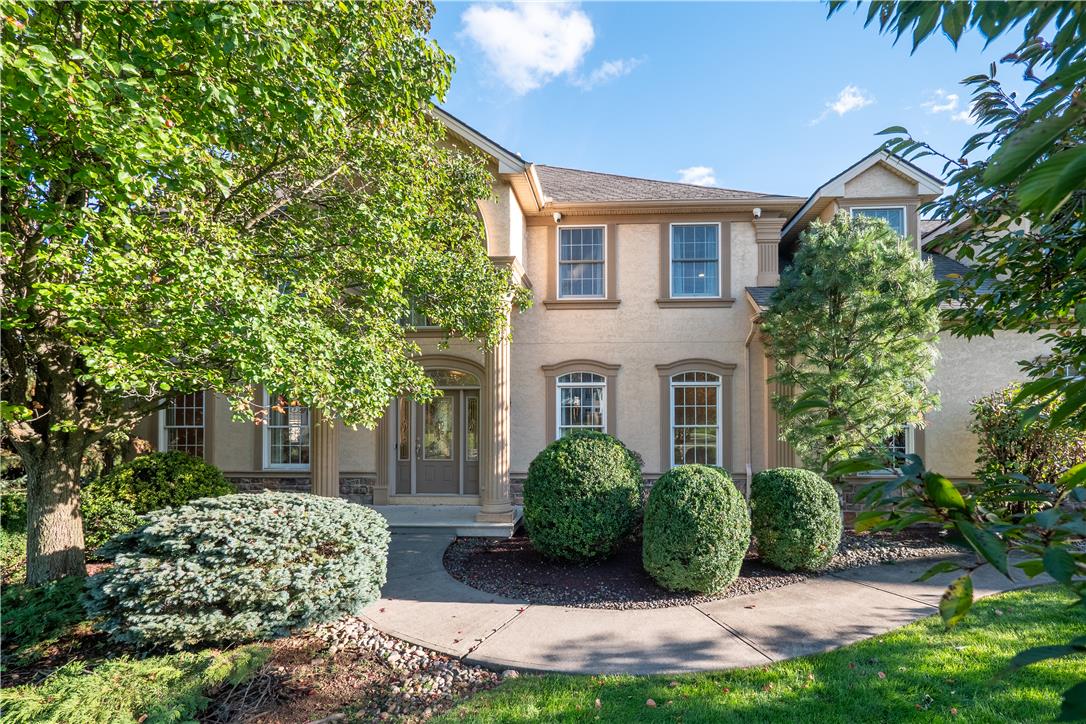 88 Crest Boulevard Palmer Twp PA
