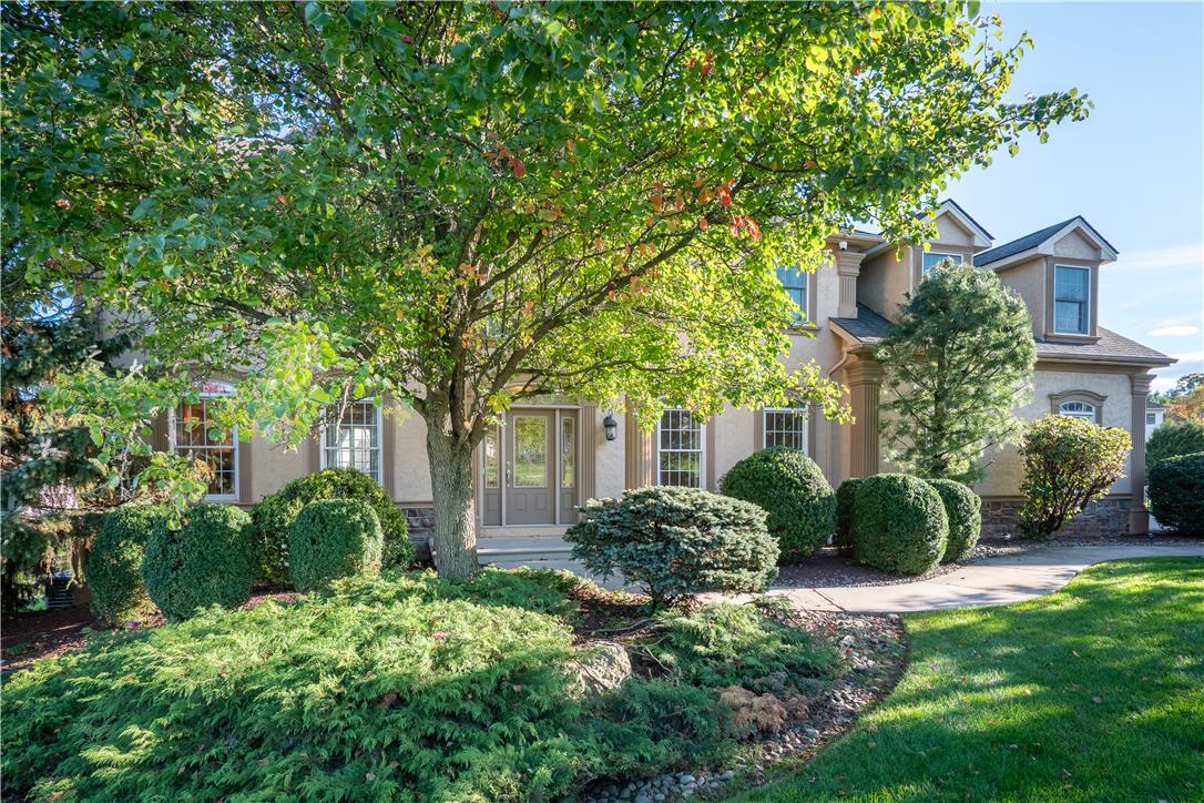 88 Crest Boulevard