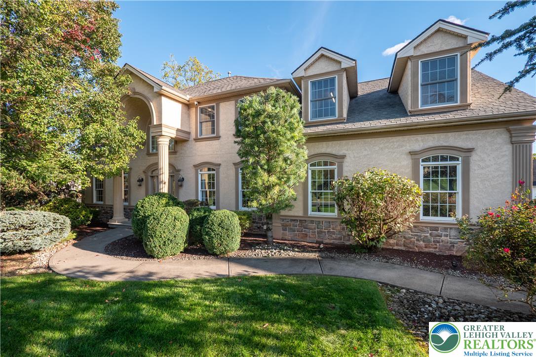88 Crest Boulevard