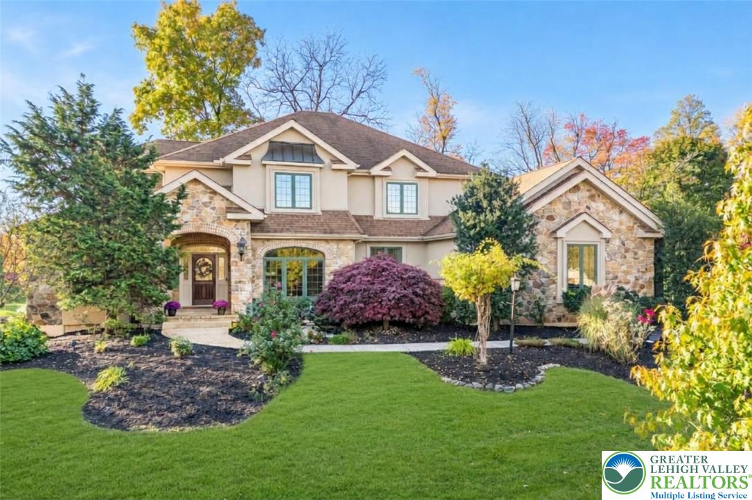 5955 Lori Court Upper Saucon Twp PA