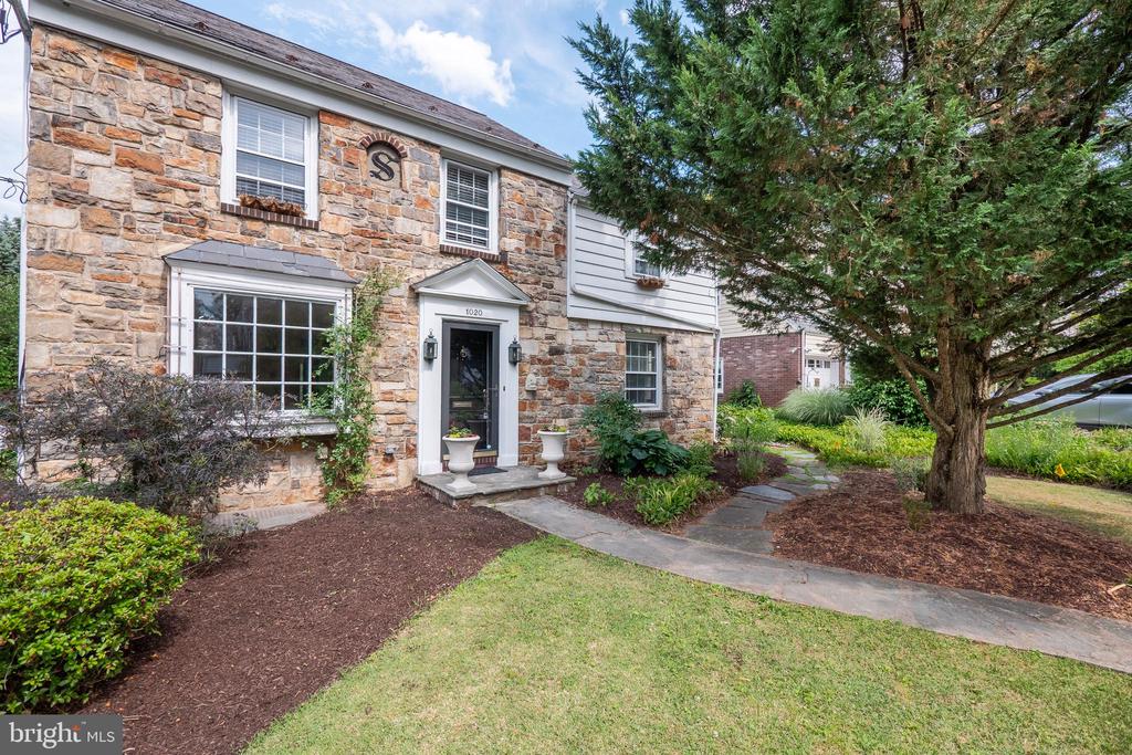 1020 Highland Avenue Bethlehem PA