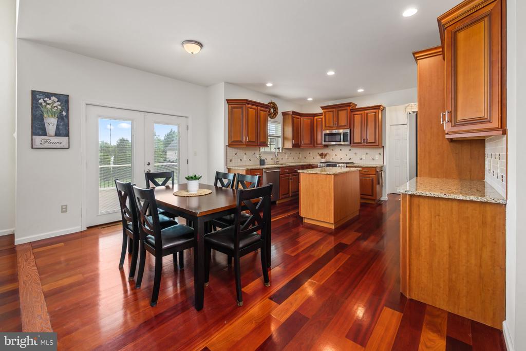 2305 MADEIRA DRIVE