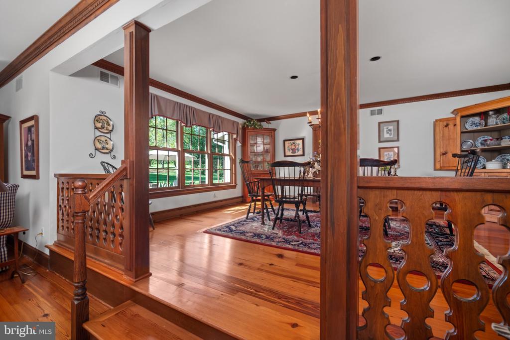 1814 WOODHAVEN DRIVE