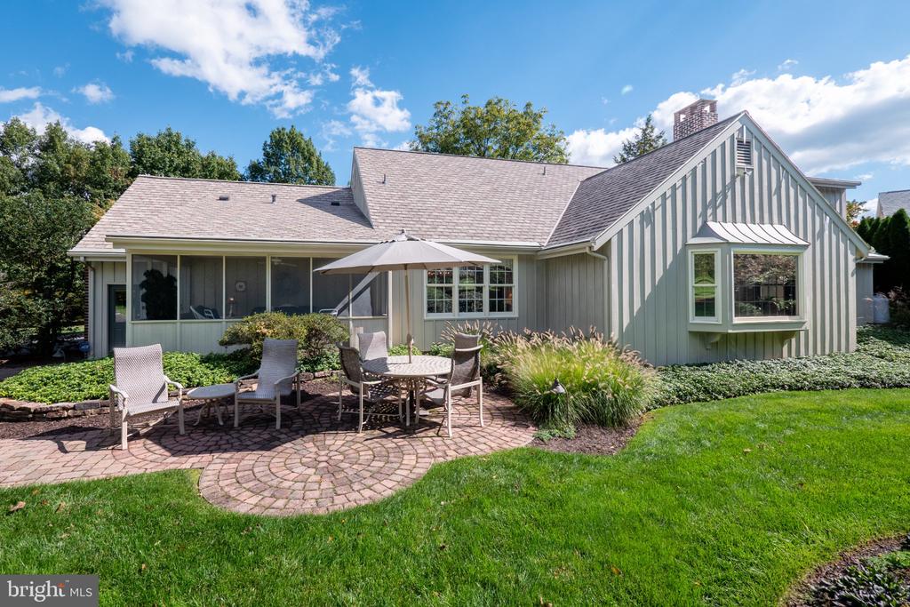 1814 WOODHAVEN DRIVE