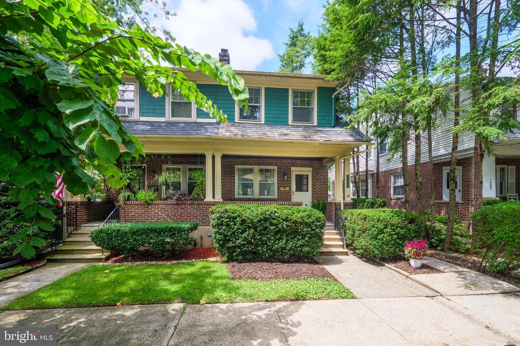 1203 N NEW STREET