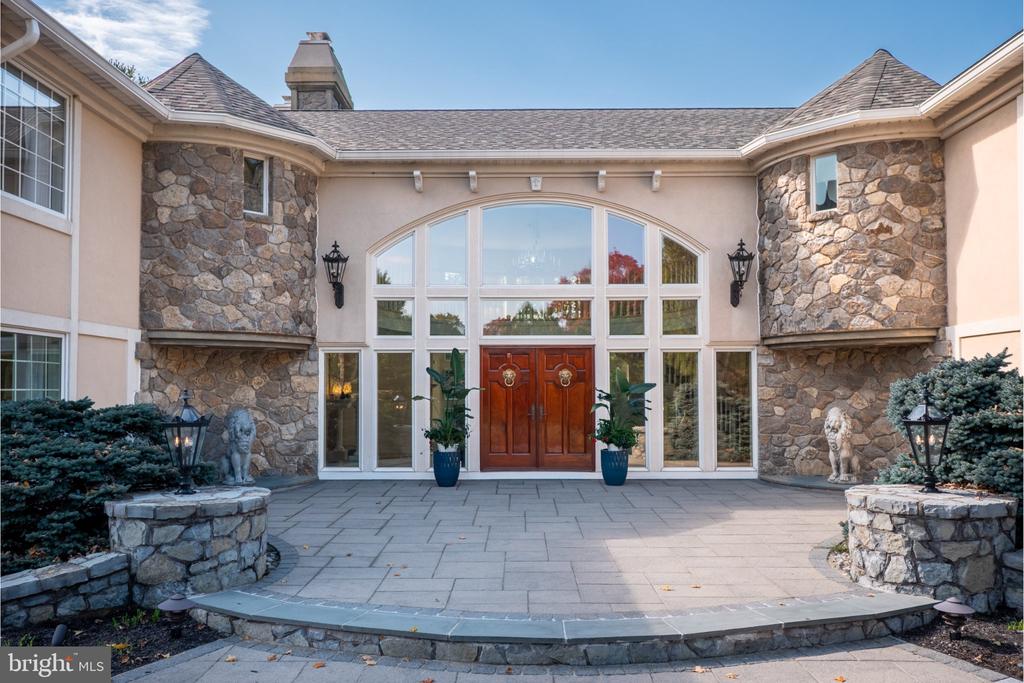 1751 DEER RUN ROAD
