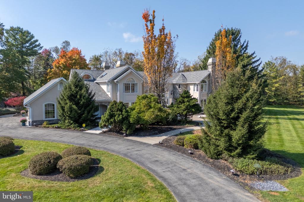 1751 DEER RUN ROAD