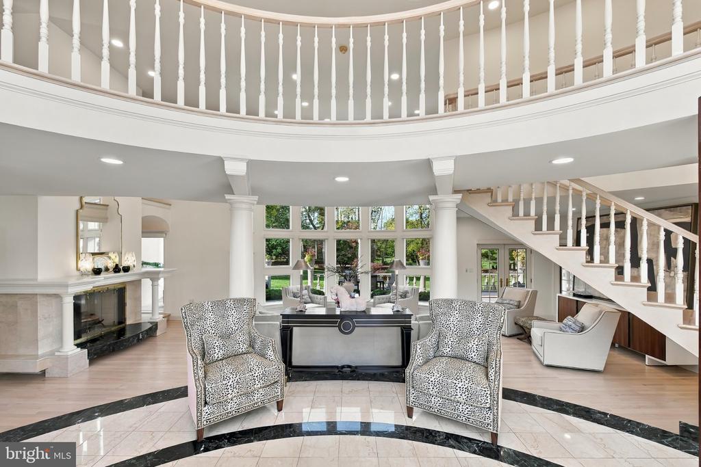 1751 DEER RUN ROAD