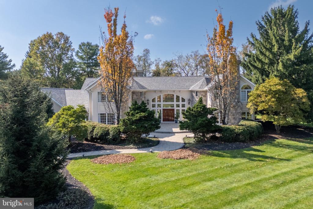 1751 DEER RUN ROAD