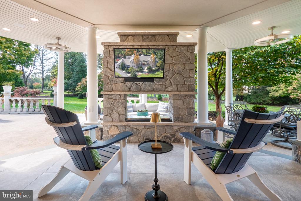1751 DEER RUN ROAD